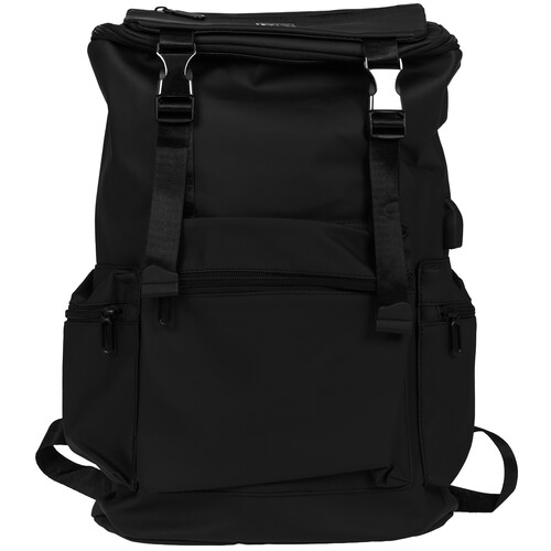 Купить Рюкзак BERGER BG1208 черный  9218723. Характеристики, отзывы и цены в Донецке
