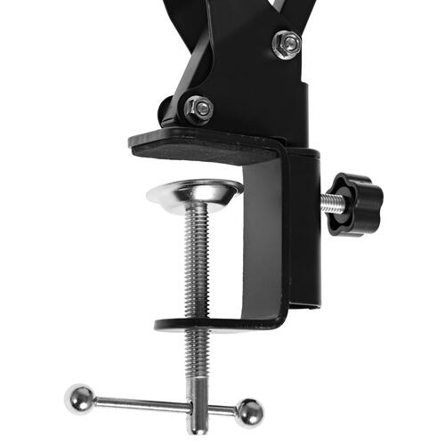 Купить Микрофонный комплект HIPER H-M010 черный  5029611. Характеристики, отзывы и цены в Донецке