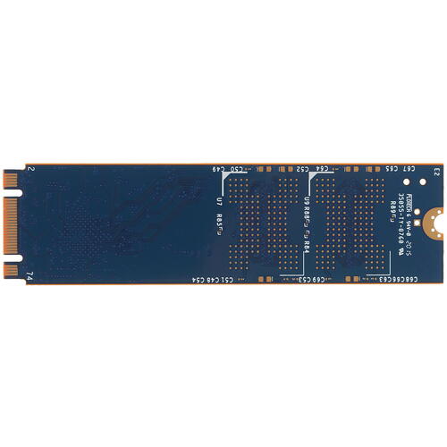 Купить 120 ГБ M.2 SATA накопитель Apacer AST280 [AP120GAST280-1]  4750659. Характеристики, отзывы и цены в Донецке
