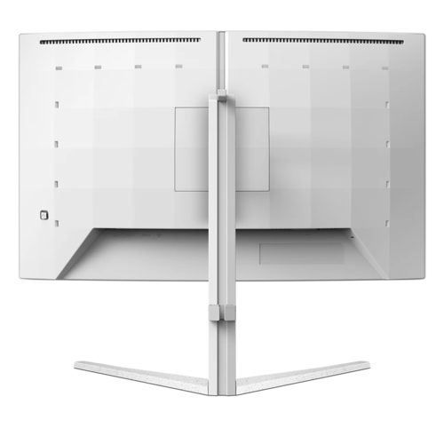 Купить 27" Монитор Philips 27M2C5501 белый  9292781. Характеристики, отзывы и цены в Донецке