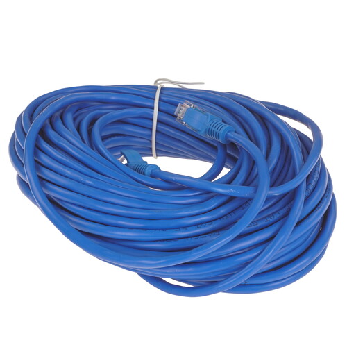 Купить Патч-корд Cablexpert PP10-15M/B  9154492. Характеристики, отзывы и цены в Донецке