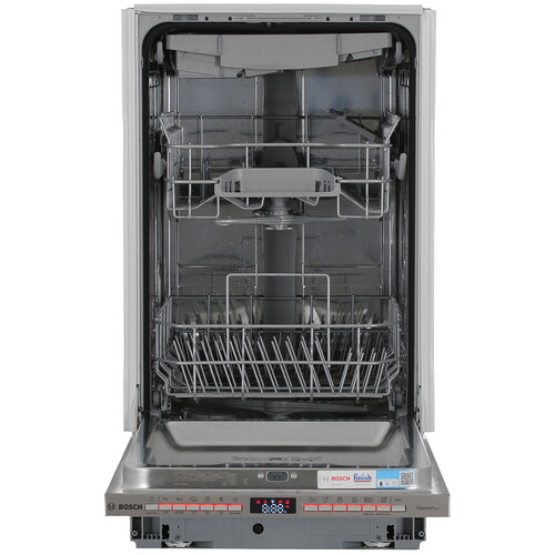 Купить Встраиваемая посудомоечная машина Bosch SPV4EMX10E  9131551. Характеристики, отзывы и цены в Донецке