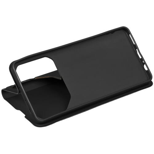 Купить Чехол-книжка  LuxCase для Tecno POVA 6 Pro черный  5458841. Характеристики, отзывы и цены в Донецке
