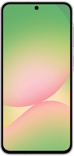 Купить 6.7" Смартфон Samsung Galaxy A56 128 ГБ розовый  5620467. Характеристики, отзывы и цены в Донецке