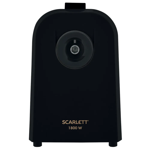 Купить Мясорубка электрическая Scarlett SC-MG45M30 черный  9052680. Характеристики, отзывы и цены в Донецке