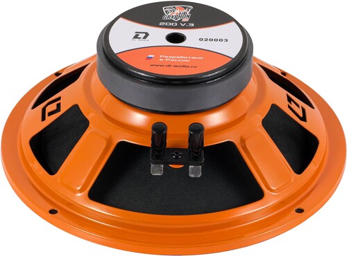 Купить Среднечастотная акустическая система DL Audio Gryphon Lite 200 V.3  9285910. Характеристики, отзывы и цены в Донецке