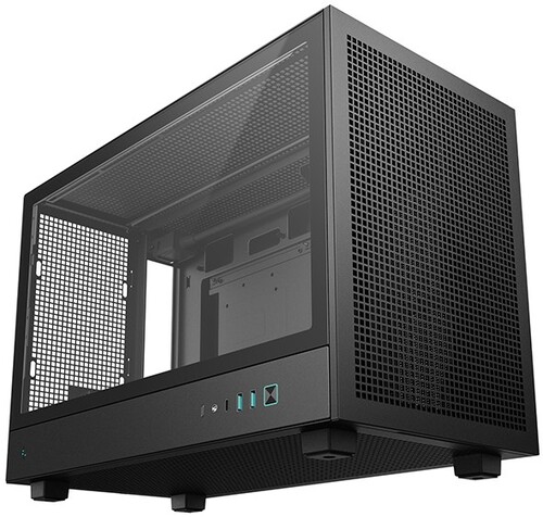 Купить Корпус DEEPCOOL CH260  5612642. Характеристики, отзывы и цены в Донецке