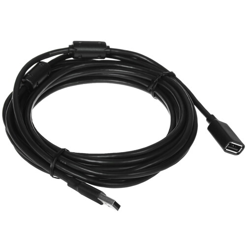 Купить Кабель Ugreen USB 2.0 Type-A - USB 2.0 Type-A  4714175. Характеристики, отзывы и цены в Донецке