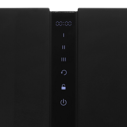 Купить Мясорубка электрическая DEXP DMG-2200S черный  9174503. Характеристики, отзывы и цены в Донецке