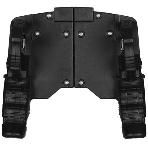 Купить Игровой держатель WIIIX HGM-PAD-443PRKU черный  5068244. Характеристики, отзывы и цены в Донецке