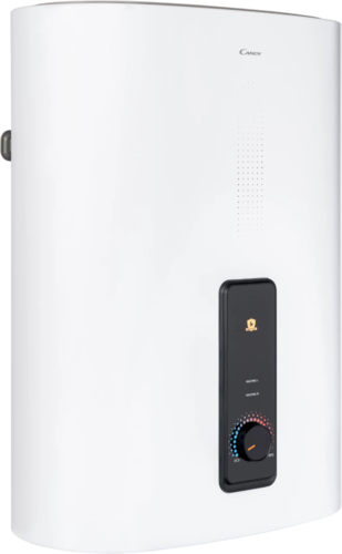 Купить Водонагреватель электрический Candy CF80V-P3(R)  9304281. Характеристики, отзывы и цены в Донецке