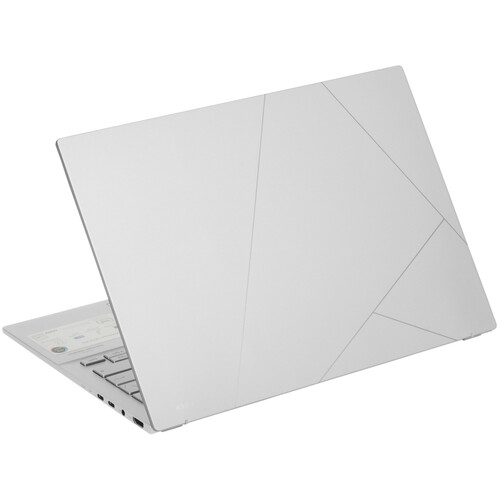 Купить 14" Ноутбук ASUS Zenbook 14 OLED UX3405MA-QD686 серебристый  5456001. Характеристики, отзывы и цены в Донецке