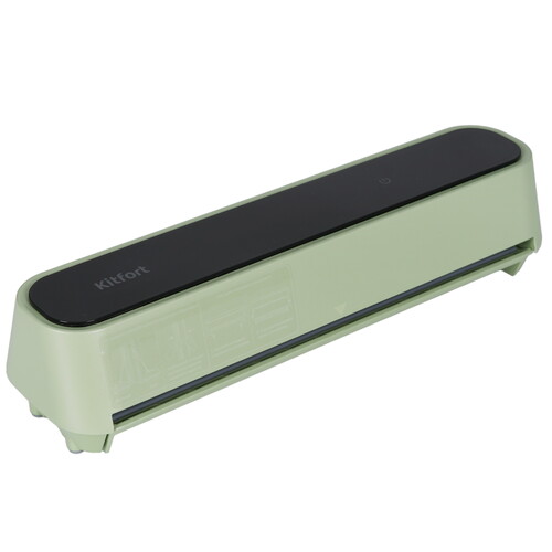 Купить Вакуумный упаковщик Kitfort КТ-1554  9196447. Характеристики, отзывы и цены в Донецке