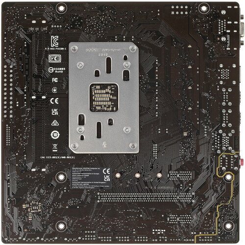 Купить Материнская плата ASUS  PRIME A620M-E  5425561. Характеристики, отзывы и цены в Донецке