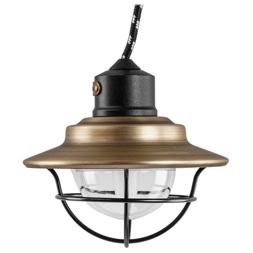 Купить Фонарь Sunree C9 Pro Bronze  9135642. Характеристики, отзывы и цены в Донецке