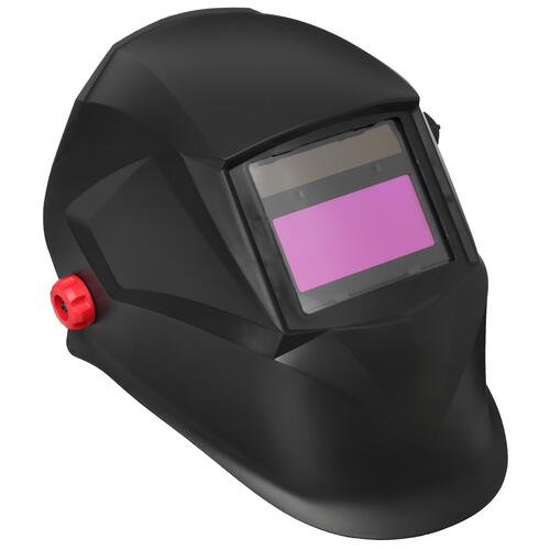 Купить Маска сварочная START BLACK MASK АСФ 777  5449120. Характеристики, отзывы и цены в Донецке