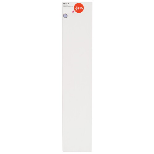 Купить Картридж Sakura C13T858300 пурпурный  9159232. Характеристики, отзывы и цены в Донецке