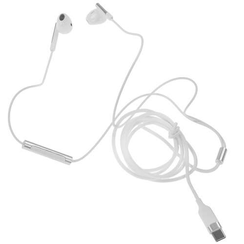 Купить Проводные наушники ACEFAST L3 белый 2025  9191168. Характеристики, отзывы и цены в Донецке