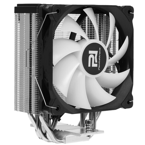 Купить Кулер для процессора PentaWave PC-Z05E SRB ARGB V2 [PC-Z05ESRBARGBV2]  9227965. Характеристики, отзывы и цены в Донецке