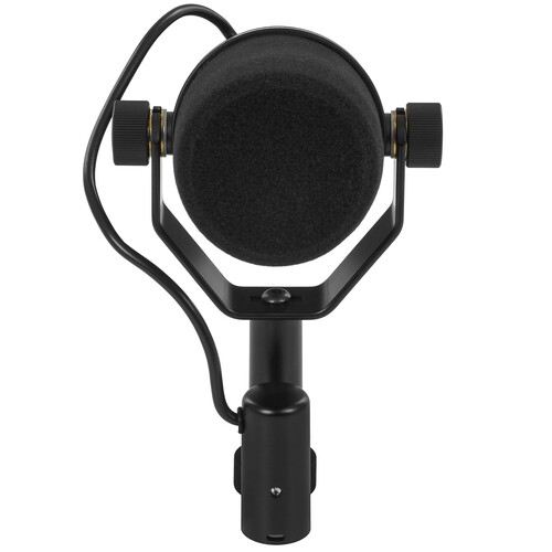 Купить Микрофон Shure SM7DB черный  5616908. Характеристики, отзывы и цены в Донецке
