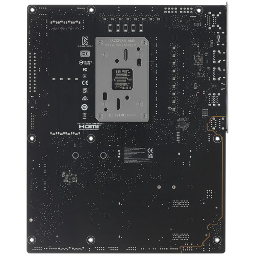 Купить Материнская плата ASUS PRIME X870-P  5495479. Характеристики, отзывы и цены в Донецке