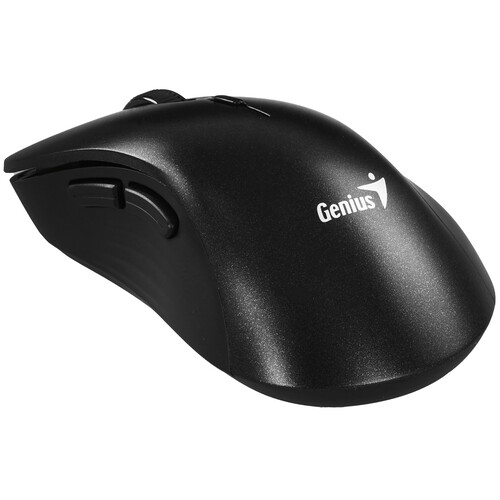 Купить Мышь беспроводная Genius Ergo 8100S  9140286. Характеристики, отзывы и цены в Донецке