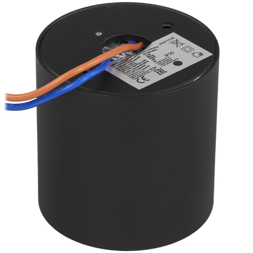 Купить Светильник потолочный Technical C064CL-L12B4K-D черный/черный  9143330. Характеристики, отзывы и цены в Донецке