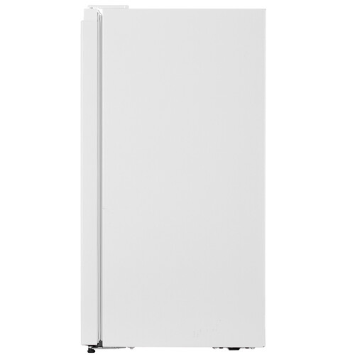 Купить Холодильник компактный   DEXP S-09AHE белый  9223597. Характеристики, отзывы и цены в Донецке