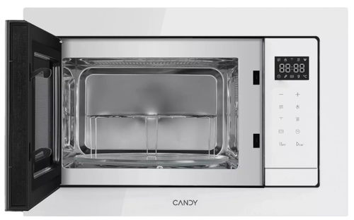 Купить Встраиваемая микроволновая печь Candy CMXBTG259W белый  9240340. Характеристики, отзывы и цены в Донецке