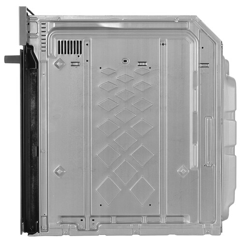 Купить Электрический духовой шкаф Indesit IFE 3644 J IX серебристый  9987779. Характеристики, отзывы и цены в Донецке
