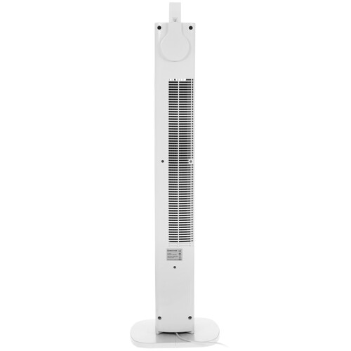 Купить Вентилятор BRAYER 4957BR  белый  5359033. Характеристики, отзывы и цены в Донецке
