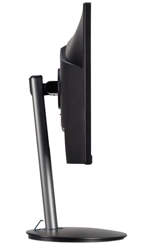 Купить 27" Монитор Acer Nitro XF273UW2bmiiprx черный  5632589. Характеристики, отзывы и цены в Донецке