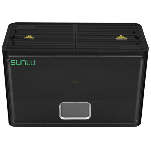 Купить 3D Осушитель филамента Sunlu  большой на 4 катушки  9216742. Характеристики, отзывы и цены в Донецке