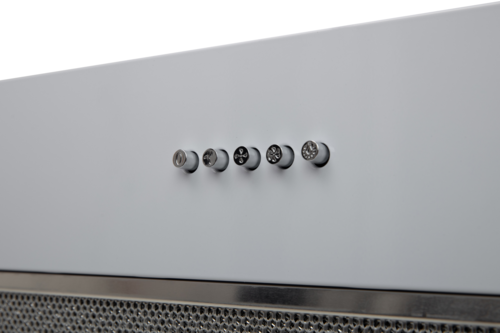 Купить Вытяжка полновстраиваемая Оasis UM-70W белый  9136706. Характеристики, отзывы и цены в Донецке