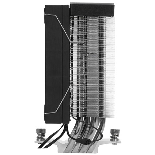 Купить Кулер для процессора XASTRA AR400 ARGB  9280999. Характеристики, отзывы и цены в Донецке