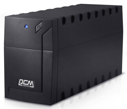 Купить ИБП Powercom Raptor RPT-600A  0187463. Характеристики, отзывы и цены в Донецке