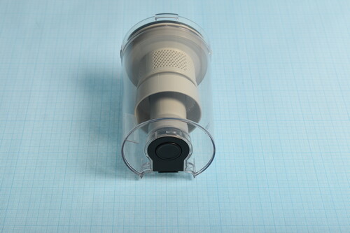 Купить Резервуар (Пылесборник в сборе) для вертикального пылесоса DEXP MS-1000H  9227777. Характеристики, отзывы и цены в Донецке