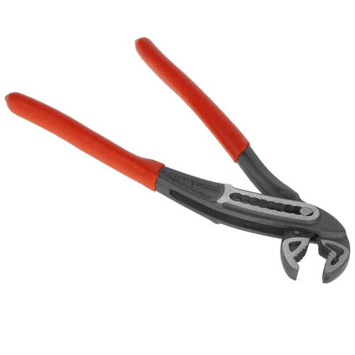Купить Клещи переставные NWS Classic Plus 1651-12-180  4826209. Характеристики, отзывы и цены в Донецке