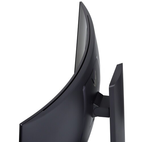 Купить 34" Монитор LG UltraGear 34GS95QE-B черный  5463106. Характеристики, отзывы и цены в Донецке