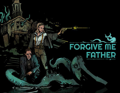 Купить Игра Forgive Me Father (Steam)  5608413. Характеристики, отзывы и цены в Донецке