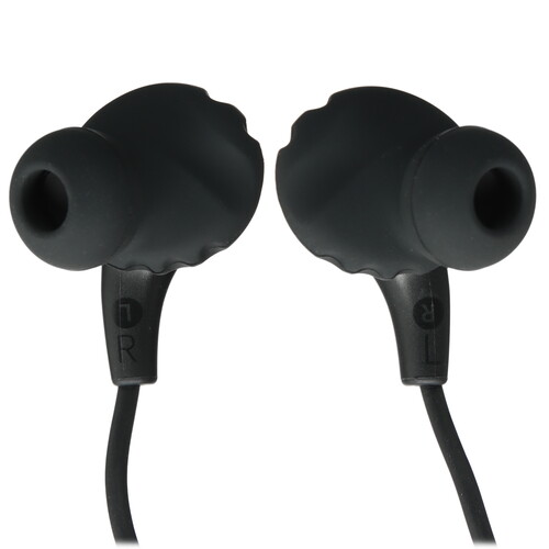 Купить Беспроводные наушники JBL Endurance Run 2 BT черный 2024  5475799. Характеристики, отзывы и цены в Донецке