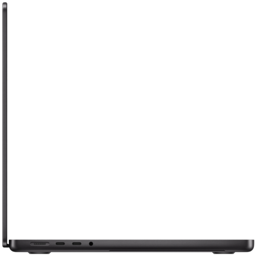 Купить 14.2" Ноутбук Apple MacBook Pro M5 черный  5644025. Характеристики, отзывы и цены в Донецке