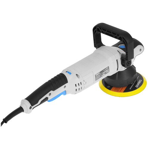 Купить Полировальная машина DEKO PDK-1600 PRO  5609685. Характеристики, отзывы и цены в Донецке