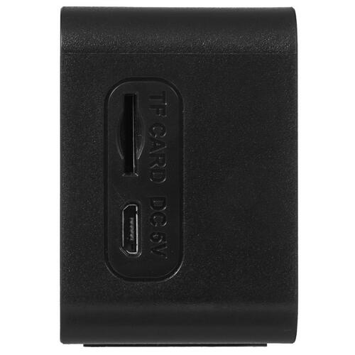 Купить Радиобудильник Soundmax SM-1520B  5406348. Характеристики, отзывы и цены в Донецке