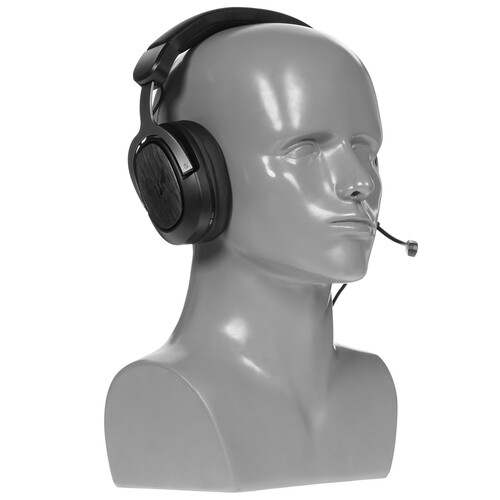 Купить Проводные наушники ASUS TUF Gaming H3 серый 2019  1608681. Характеристики, отзывы и цены в Донецке