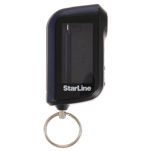 Купить Корпус брелока StarLine A96 черный  4820792. Характеристики, отзывы и цены в Донецке