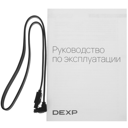Купить ПК DEXP Aquilon O345  5636605. Характеристики, отзывы и цены в Донецке