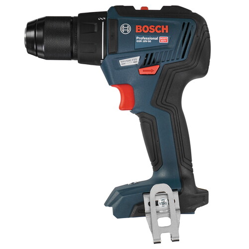 Купить Дрель-шуруповерт Bosch GSR 18V-50 PRO 18V без ЗУ, без АКБ  5481687. Характеристики, отзывы и цены в Донецке
