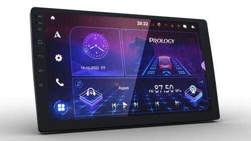 Купить Автопроигрыватель PROLOGY MPA-230 DSP  9121137. Характеристики, отзывы и цены в Донецке