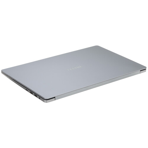 Купить 15.6" Ноутбук Tecno Megabook T1 серый  5483516. Характеристики, отзывы и цены в Донецке